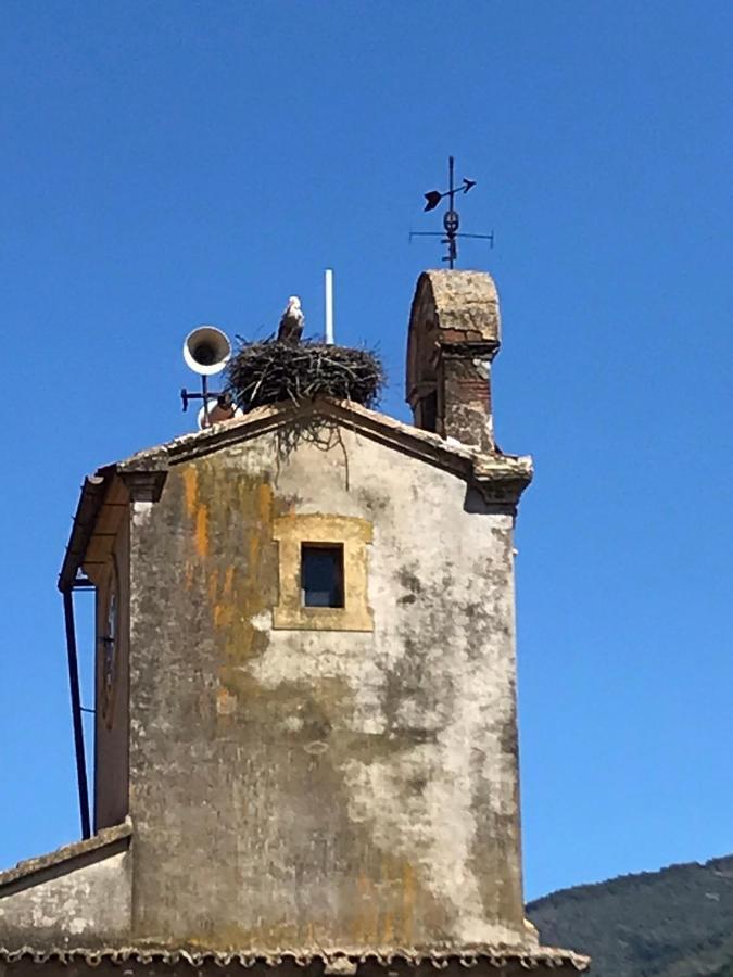 La Gargantilla Jerte Exterior foto